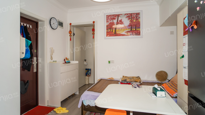 希都公寓二手房实景图