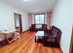 整租·华淞园小区 3室2厅 南/北_华淞园小区租房