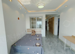 整租·威恩新村A区 1室1厅 南_威恩新村A区租房