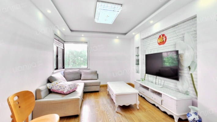 新丰公寓二手房实景图