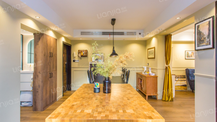 解放街316号二手房实景图