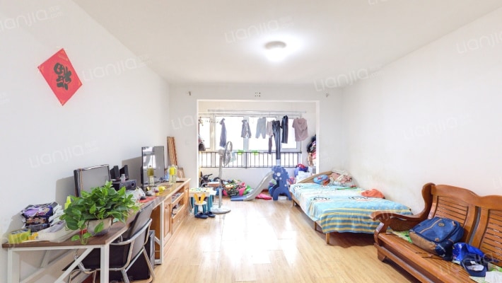 景瑞悦府二手房实景图