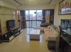 整租·汇乐国际 3室2厅 东南/南_汇乐国际租房