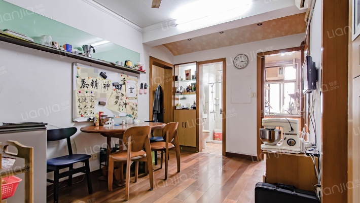 安源小区二手房实景图