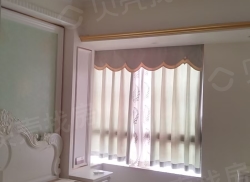 整租·恒沣花园 4室2厅 南_恒沣花园租房