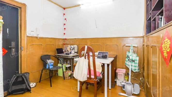 平保小区二手房实景图