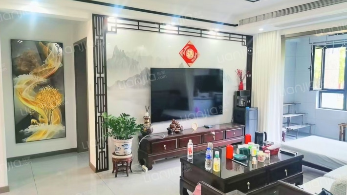 林荫春天二期二手房实景图