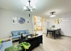 整租·汇鸿大厦 2室2厅 西_汇鸿大厦租房