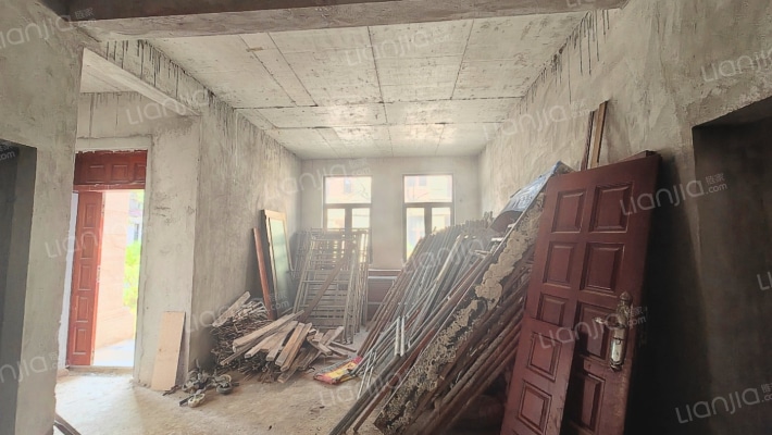 光耀将军湖二手房实景图