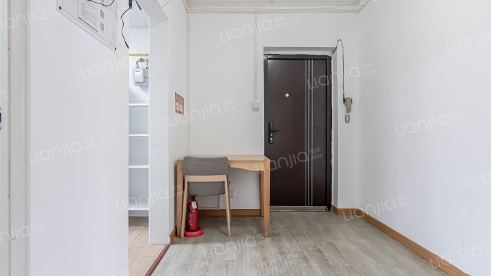 真北二街坊二手房实景图