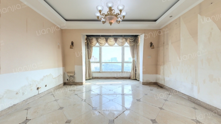 天兆家园二手房实景图