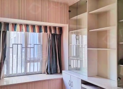 整租·万科金色城市23地块 3室2厅 南_万科金色城市23地块租房