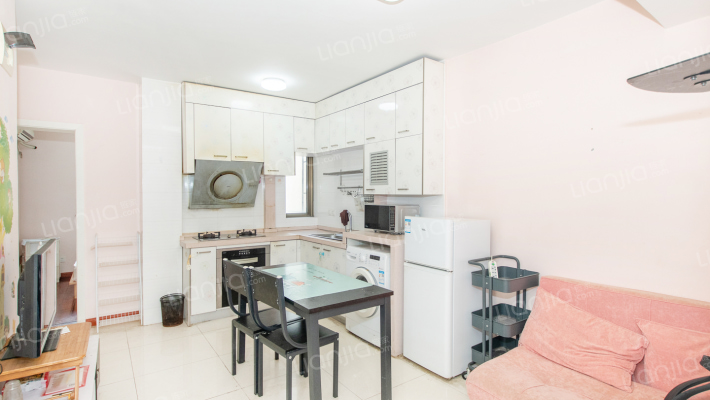 凌兆新村(上浦路510弄)二手房实景图