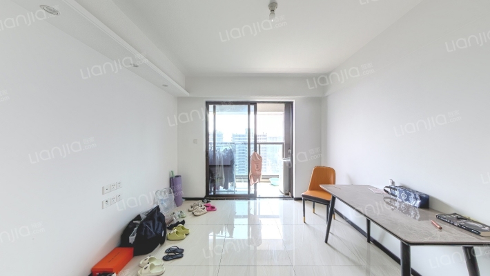 保利·阅云台二手房实景图