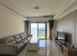 整租·云海帆歌 3室2厅 南/北_云海帆歌租房