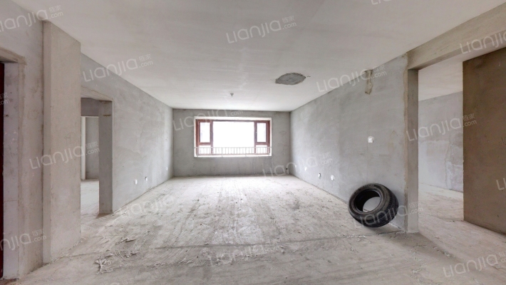 鑫界王府AB区二手房实景图