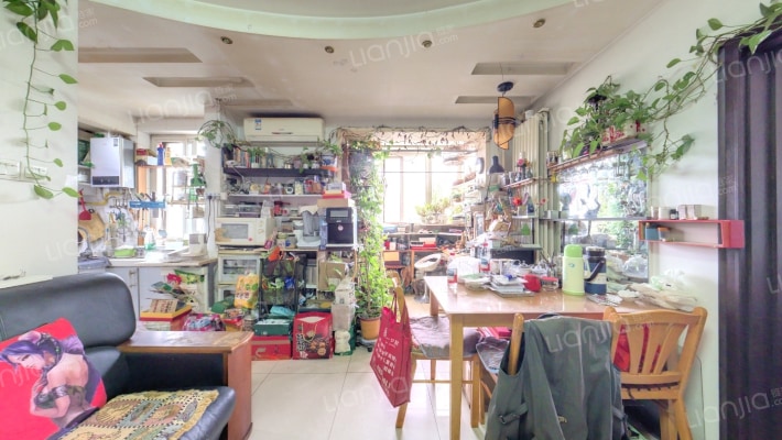 新康街甲一号二手房实景图