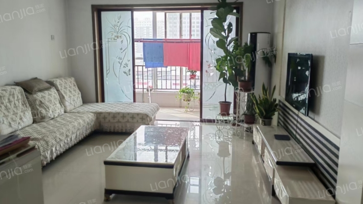 聚兴家园二手房实景图