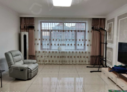 整租·巴黎之春 3室1厅 南/北_巴黎之春租房