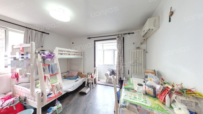 交道口北三条二手房实景图