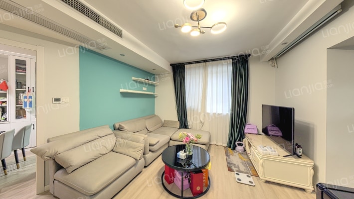 锦汇苑二手房实景图