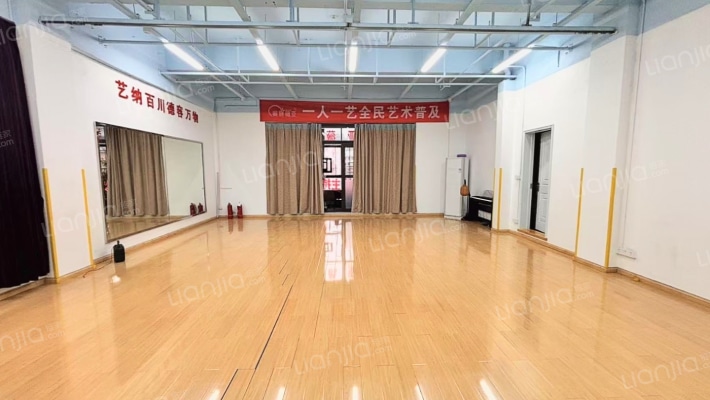 清河路151弄58号二手房实景图