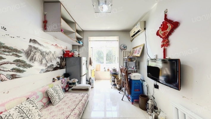 环北家园二期二手房实景图