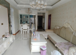 整租·上观南城 3室2厅 北_上观南城租房