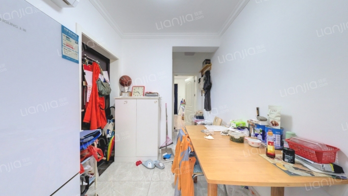 福园二手房实景图