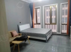 整租·盛润广场 1室1厅 北_盛润广场租房