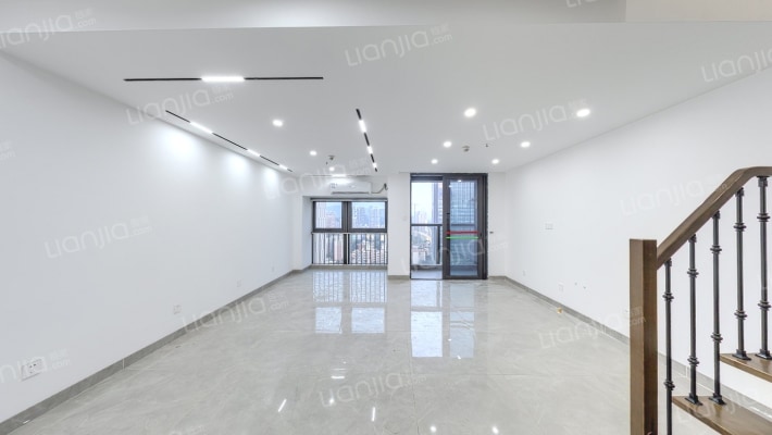 理想公馆二手房实景图