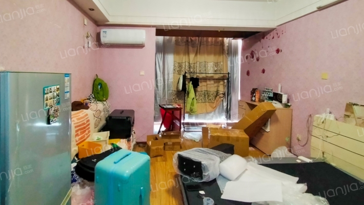 景悦公寓二手房实景图