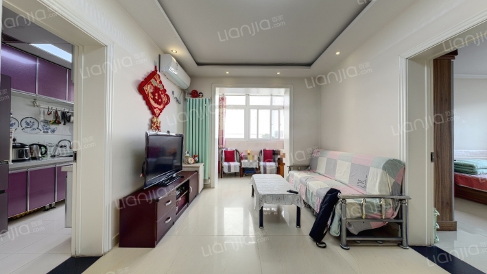 静心苑二手房实景图