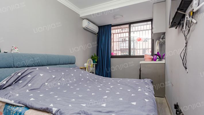 延平小区二手房实景图