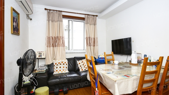 镇北小区二手房实景图