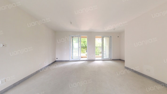 龙湖悠山郡二手房实景图