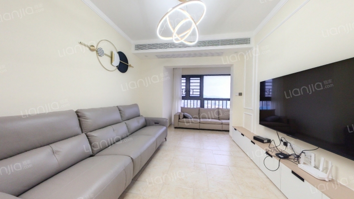 天地源上唐府二手房实景图