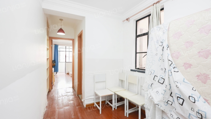 老沪闵路439弄二手房实景图