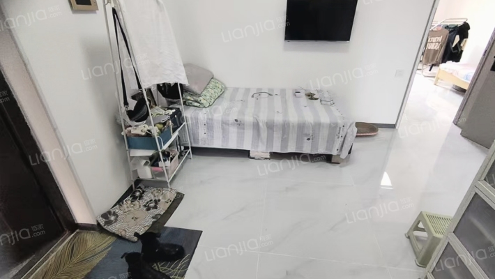 松纺回迁楼二手房实景图