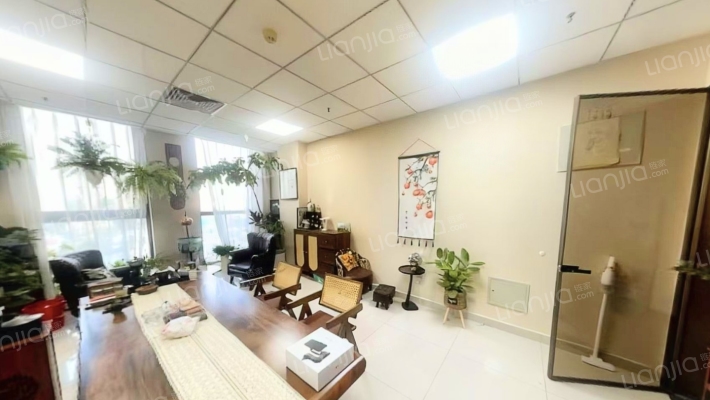 中房元泰广场二手房实景图