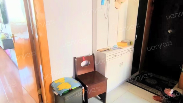 松纺小区二手房实景图