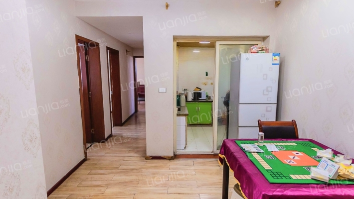 东朝尚都二手房实景图