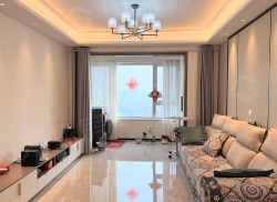 整租·华润威海湾九里 3室2厅 南/北_华润威海湾九里租房