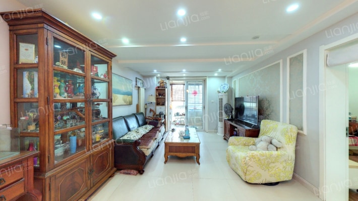 珍兴苑二手房实景图