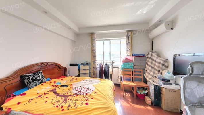 阳光城市花园C区二手房实景图