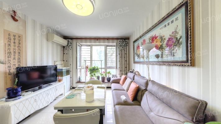 依云北郡C区二手房实景图