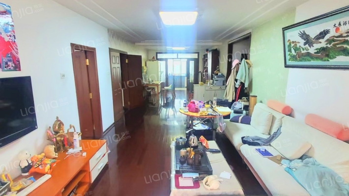 天胜二区二手房实景图