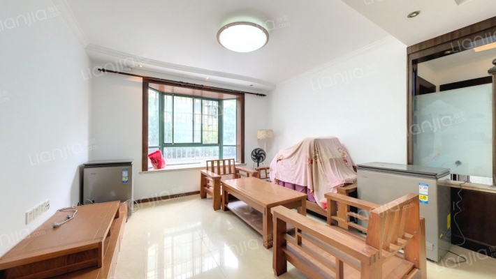 李园新村二手房实景图