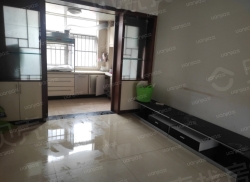 整租·华源河畔明居 4室2厅 南/北_华源河畔明居租房