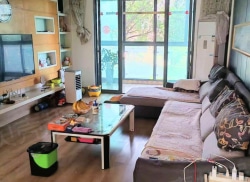 整租·福江苑 3室2厅 南/北_福江苑租房